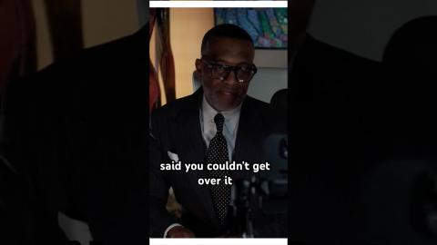 Entitlement #shorts #KevinSamuelsOfficial