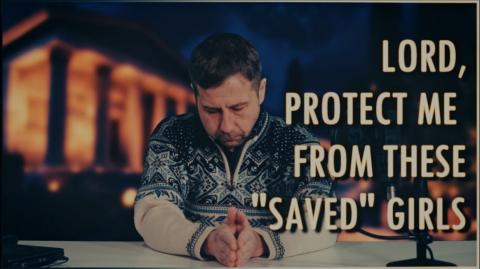 Are Christian Girls Even Worth Dating?