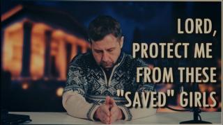 Are Christian Girls Even Worth Dating?