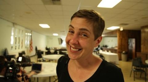 Karen Straughan's "Why I am not a feminist"