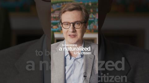 Nicki Minaj to Be DEPORTED?