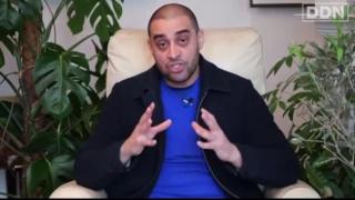 Epstein, Trump and Mossad - it's worse than you think