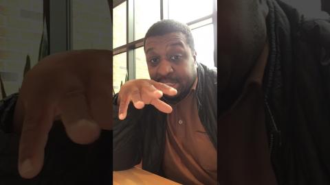 Come With Me To Phipps Plaza.