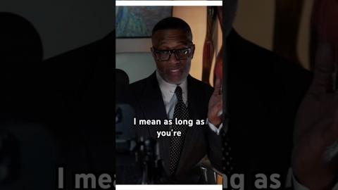 Average Earner #shorts #KevinSamuelsOfficial