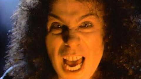 Dio - Mystery (Official Music Video)