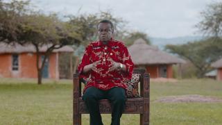 Lumumba’s Africa | One More Word About Slavery