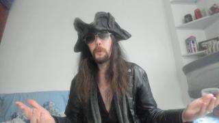 The So-Called Justice System and Mass Incarceration (Sellout DuRousseau)