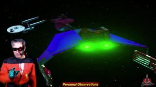 Personal Observations