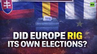 It wasn’t Russia, after all