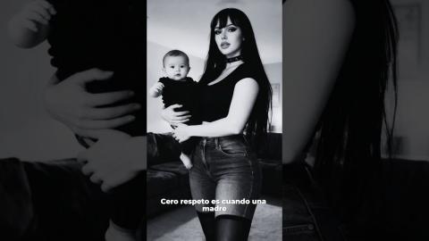 Cero Respeto: Madre Soltera Que Te Busca Por Dinero Y Te Engaña