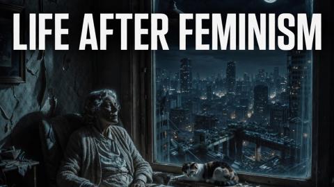 This Is Their Fate — Now It's Too Late