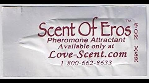 On Pheromone Colognes: Makeup For Men (Lie to women with biology!)