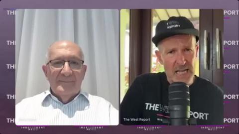 Exclusive - UN Commissioner - President Herzog should be arrested - The West Report