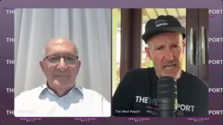 Exclusive - UN Commissioner - President Herzog should be arrested - The West Report