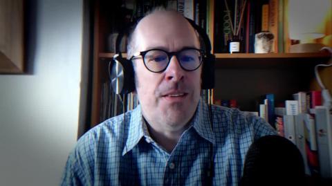 The Internet Was Weeks Away From Disaster and No One Knew