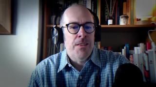 The Internet Was Weeks Away From Disaster and No One Knew