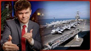 The U.S. ATTACKS Iranian Drone?