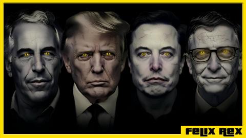 Epstein Files: The Absurd, Bad, Ugly + Weird Facts