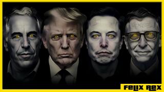 Epstein Files: The Absurd, Bad, Ugly + Weird Facts