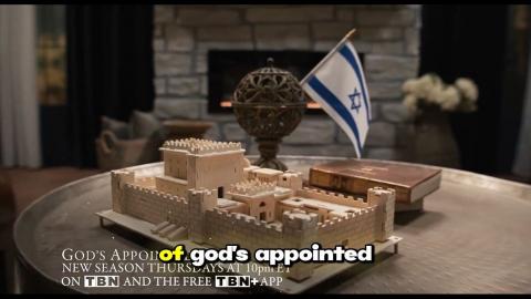 TPUSA's Zionist Half Time Show, No Heaven for Trump, Epstein Satanism | Know More News