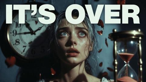 They're Running Out of Time