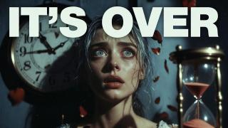 They're Running Out of Time