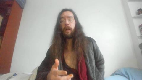 Iranians Accidentally Perform an Occult Ritual to Baal