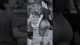 Madre Soltera Te USA de Parche Mientras SU Ex Regresa a Ella