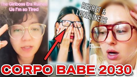 The Cost of the 'Boss Babe' Lie: 10 Years Later