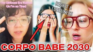 The Cost of the 'Boss Babe' Lie: 10 Years Later