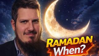 RAMADAN MOON SIGHTING IMPOSSIBLE?? | Haqiqat Show Ep. 114
