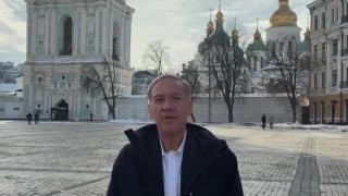 "Ukraine's fight is our fight. Let's give them what they need to finish the job" - Mike Pompeo
