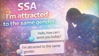 Same Sax Attraction and Psychology Behind Struggle in the Muslim Community