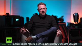 Moscow Mules | Still about Epstein