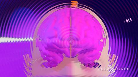 Scientists At Princeton Have Successfully Measured Ultra-Low Frequency ESP-Linked Brainwaves!