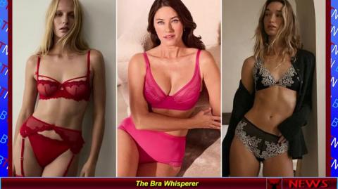 The Bra Whisperer