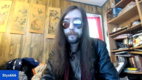 Sunday LIVE: Bantz time!