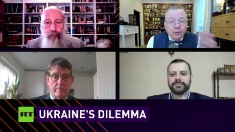 CrossTalk | Ukraine’s dilemma