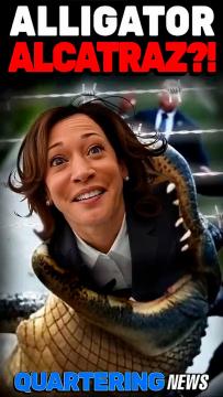 Alligator Alcatraz Meltdown