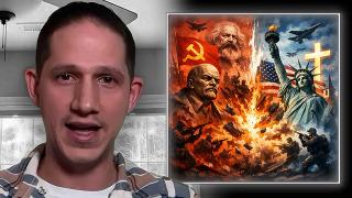 Brett Pike Exposes The Left's Deliberate War To Destroy Western Civilization & Christianity!