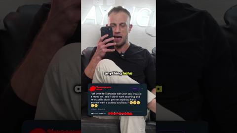 This One Tweet Explains Why Dating Sucks