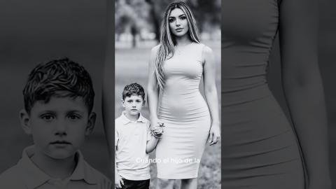 Madre Soltera: Cuando Ella USA Al Niño Para Que Te Diga Papa