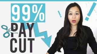 Took a 99% Pay Cut for this Dream Job | Passive Income Update #2