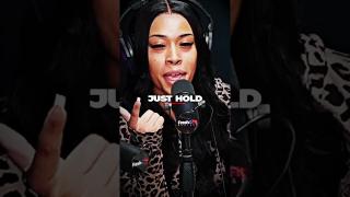 Men Have No Control..