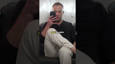 From Polite to Psycho in 3 Texts