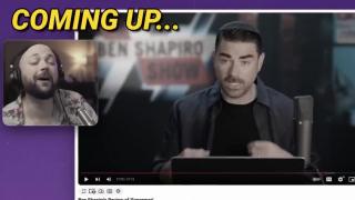 I fact-checked Ben Shapiro's Superman review to prove he's a fraud