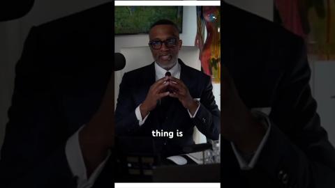 Selfish Equals Alone #shorts #KevinSamuelsOfficial