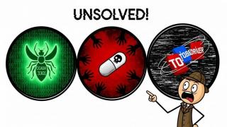 3 Unsolved Internet Mysteries That Will Blow Your Mind (Cicada 3301 & More)