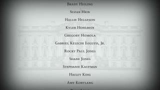 In loving memory of those whose lives were stolen by illegal alien crime