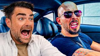 Andrew Tate Has Lost Control